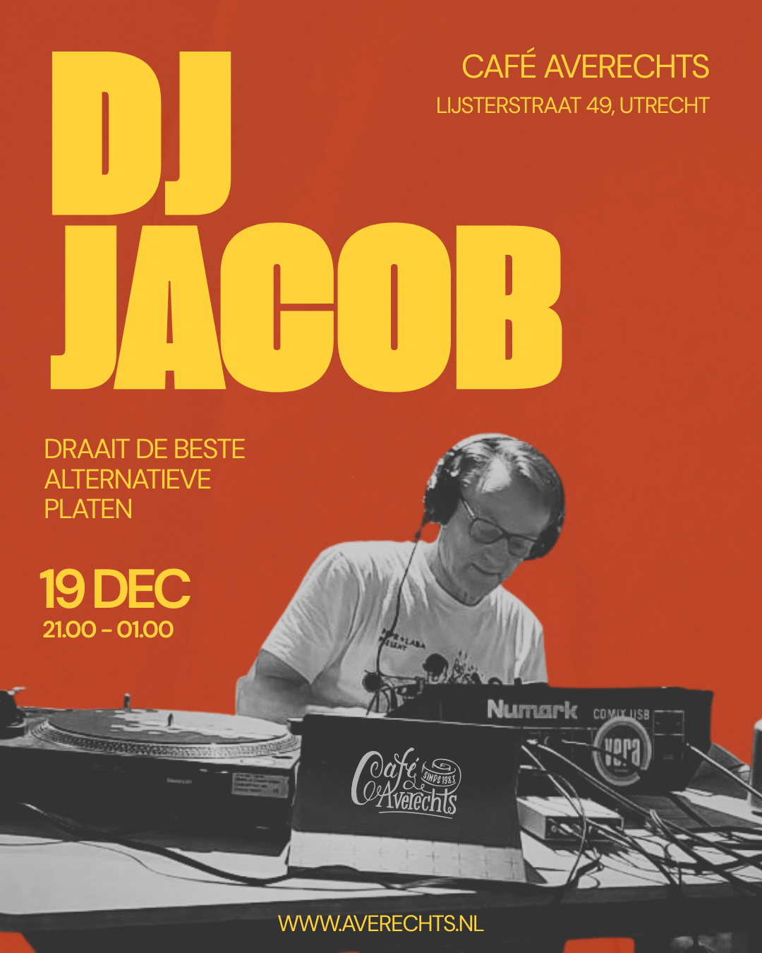 dj jacob